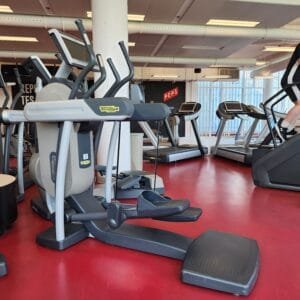 Vario Excite technogym