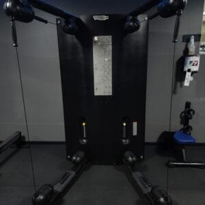 Mur Kinesis technogym