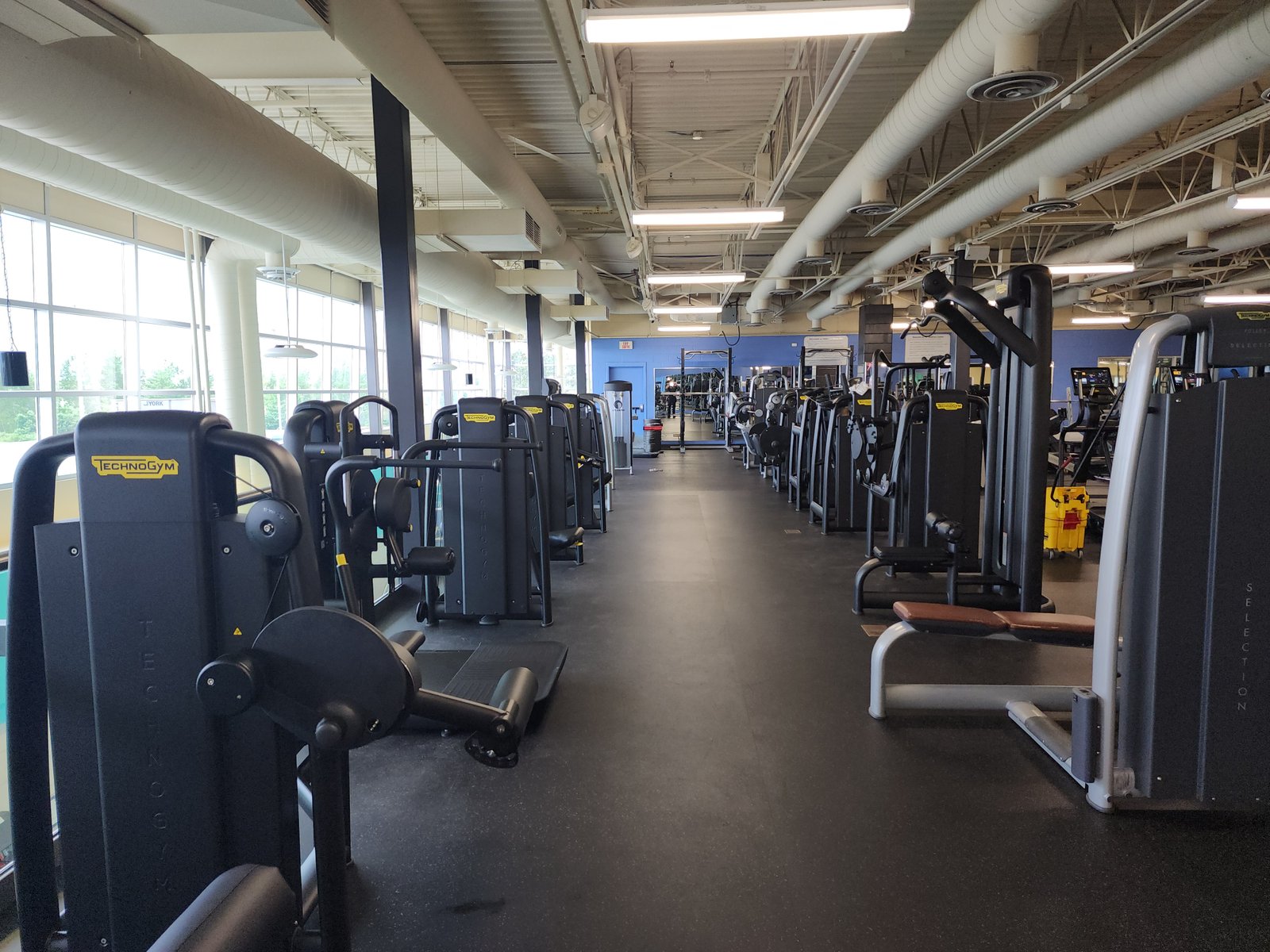 Photo de YMCA Moncton