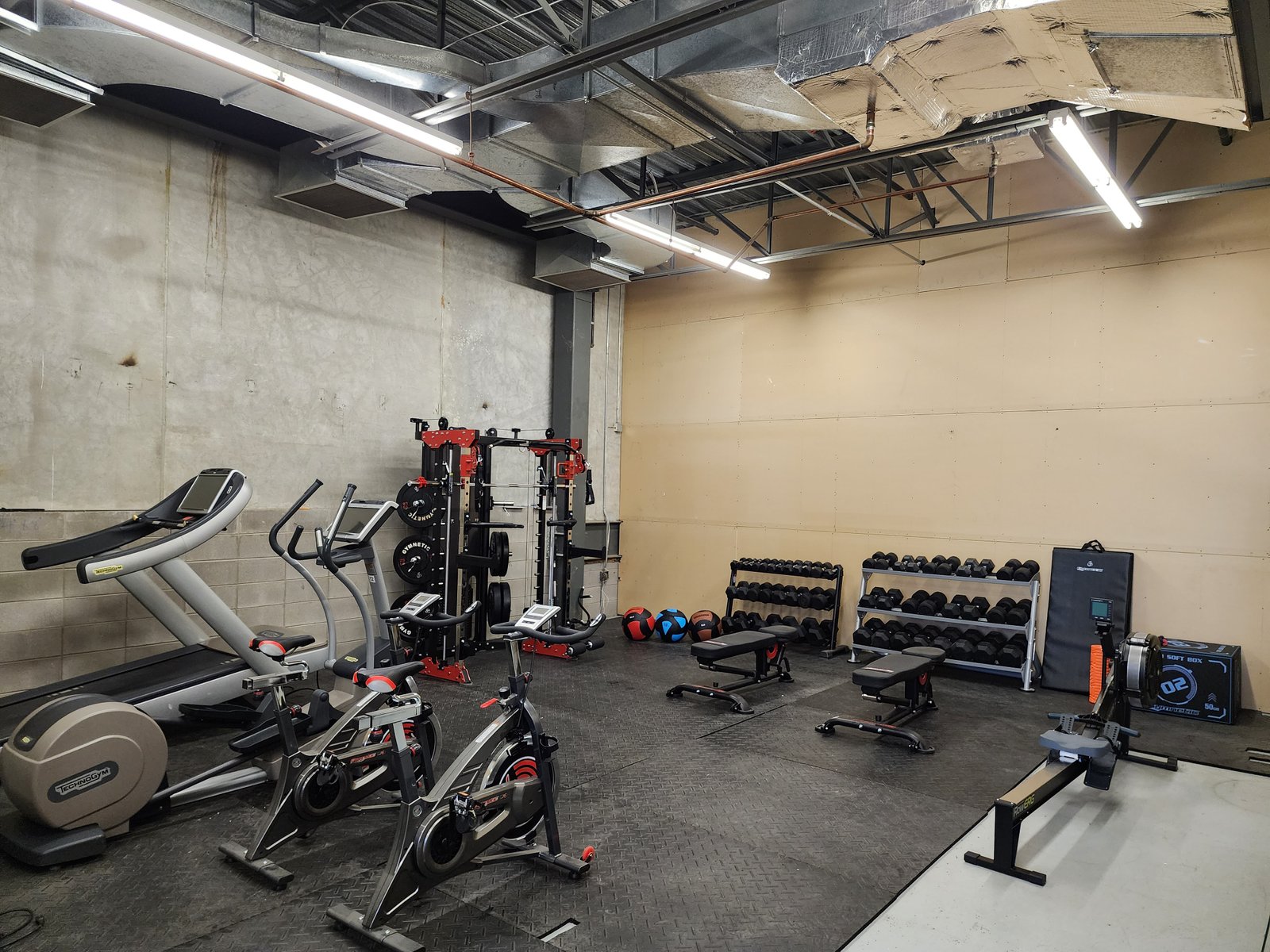 Photo de GH Logistique